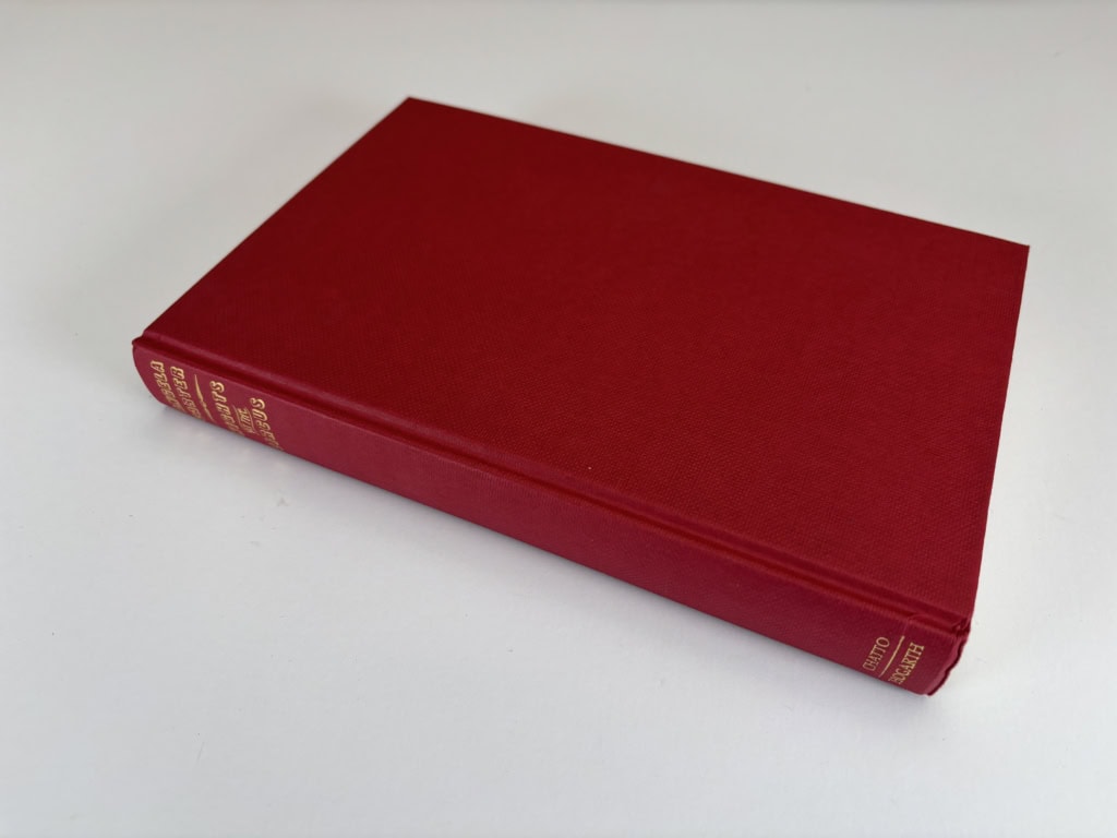 angela carter nights at the circus signed first 3