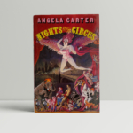 angela carter nights at the citcus first1