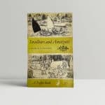 arthur ransome swallows and amazons paperback1