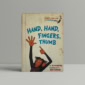 dr seuss hand hand fingers thumb first 1