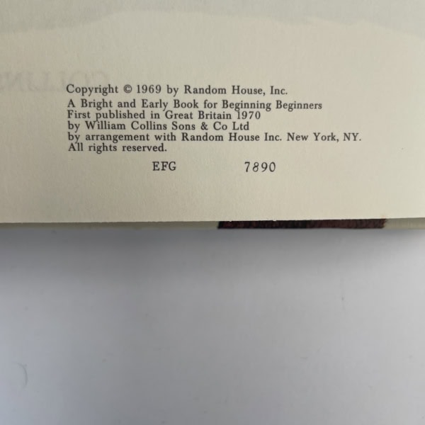 dr seuss hand hand fingers thumb first 2