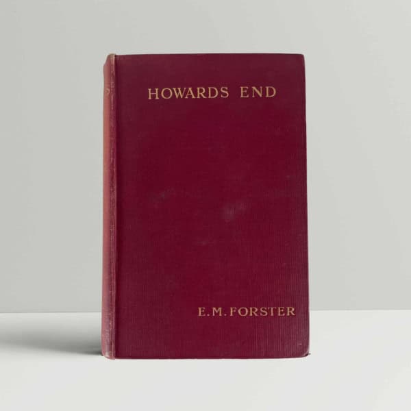 em forster howards end first 3500 1