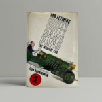 ian fleming chitty chitty bang bang book 1 first 1