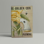 ian fleming tmwtgg not first 1