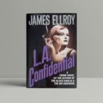 james ellroy la confidential first us 1