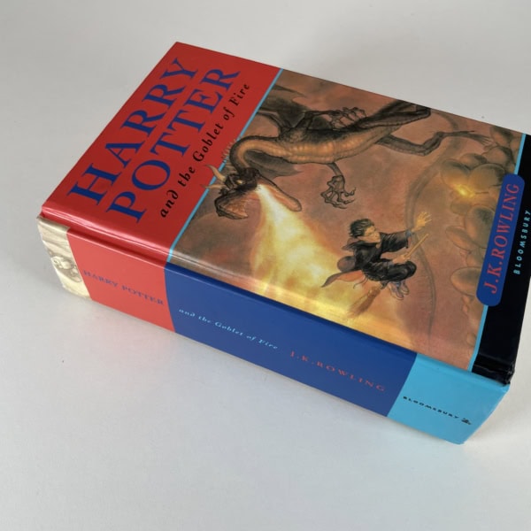 jk rowling hpatgof first wrapper3