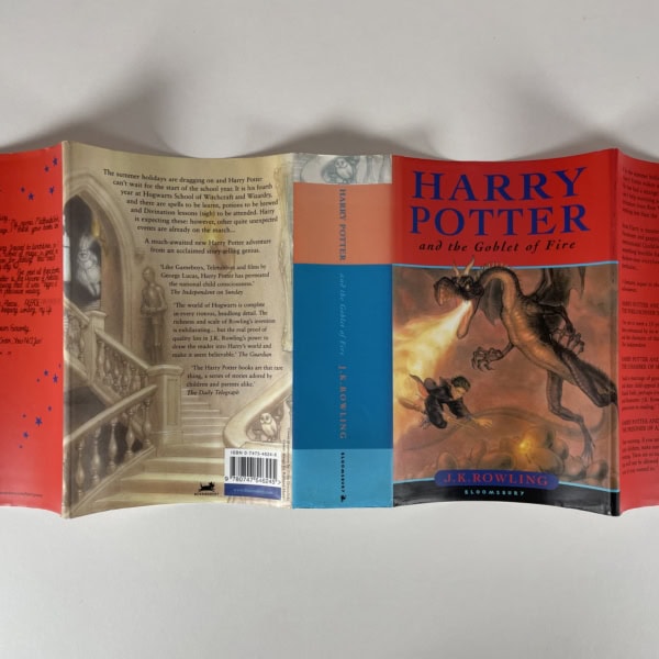 jk rowling hpatgof first wrapper4