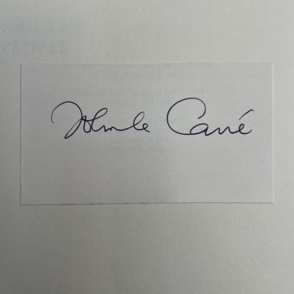 john le carre karla trilogy firsts7