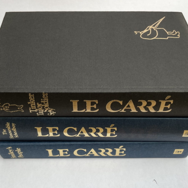 john le carre karla trilogy firsts8