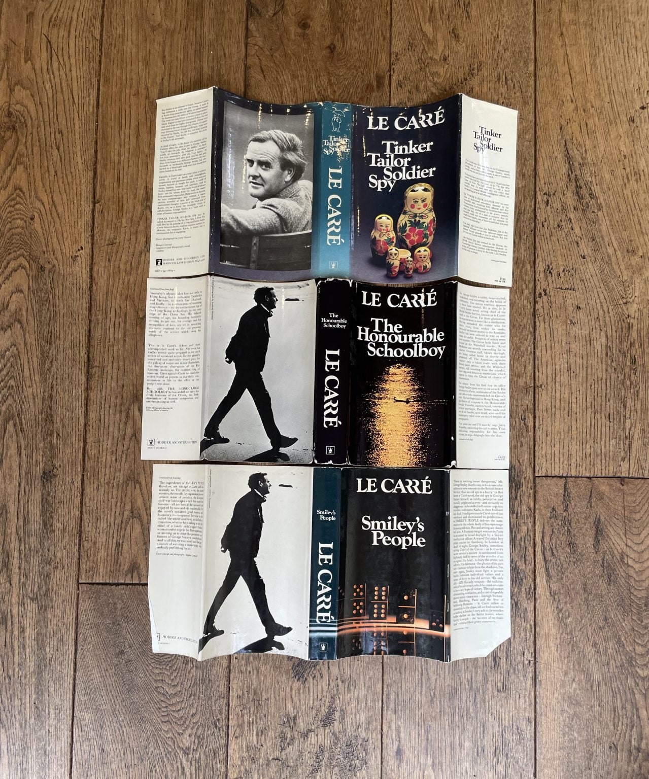 john le carre karla trilogy firsts9