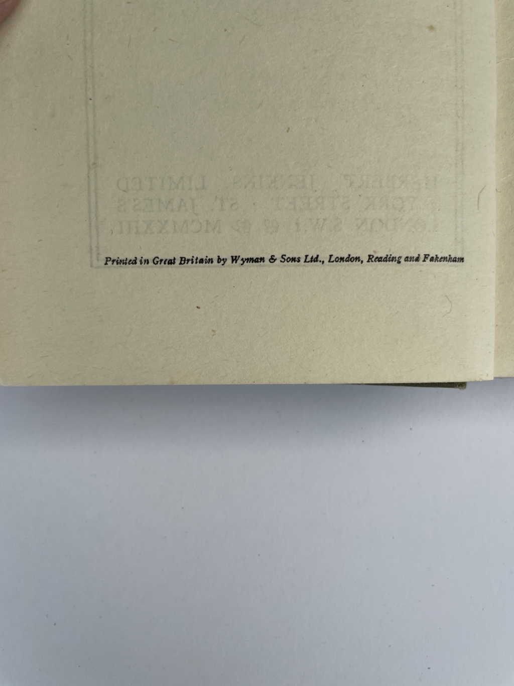 pg wodehouse the inimitable jeeves first 4