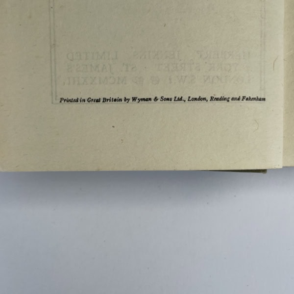 pg wodehouse the inimitable jeeves first 4