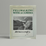 arthur wainwright fellwalking with a camera first1