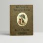 beatrix potter the tale of benjamin bunny first1