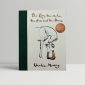 charlie mackesy the boy the mole the fox and the horse limited edition1