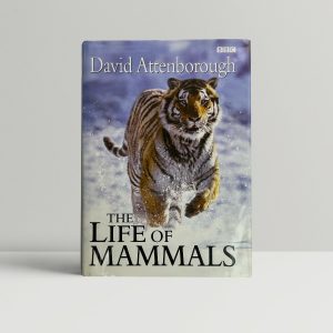 david attenborough the life of mammals first1