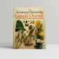 gerald durrell the amateur naturalist first ed1