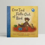 julia donaldson one ted falls out of bed first1