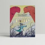 julia donaldson tyrannosaurus drip first 150 1