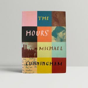 michael cunningham the hours first1