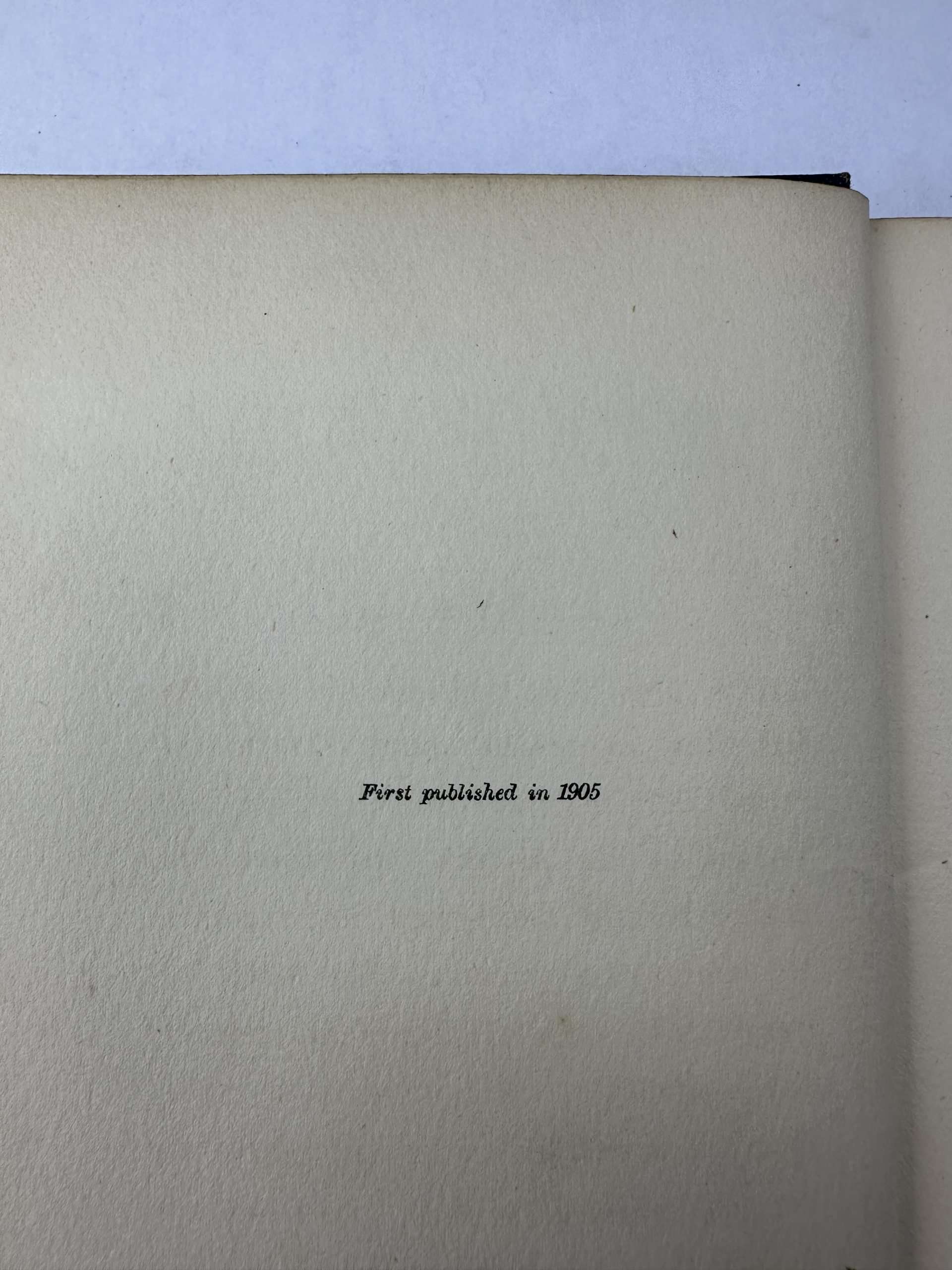 oscar wilde de profundis first ed2