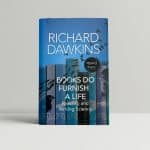 richard dawkins books do furnish a life signed first1