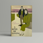 stan barstow a kind of loving first edition1