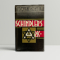thomas keneally schindlers ark first 1