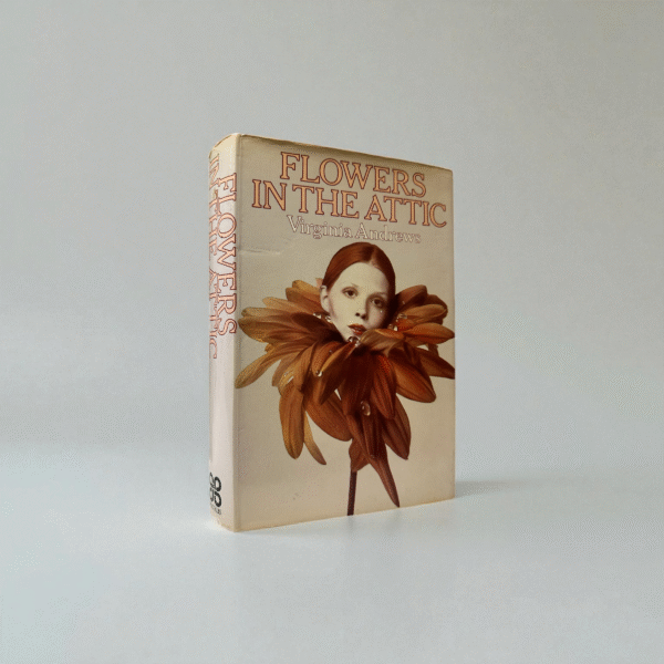 Andrews - Flowers In The Attic - First Edition