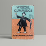 Worzel Gummidge - First Edition - 1936