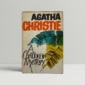 agatha christie a caribbean mystery firstedition1