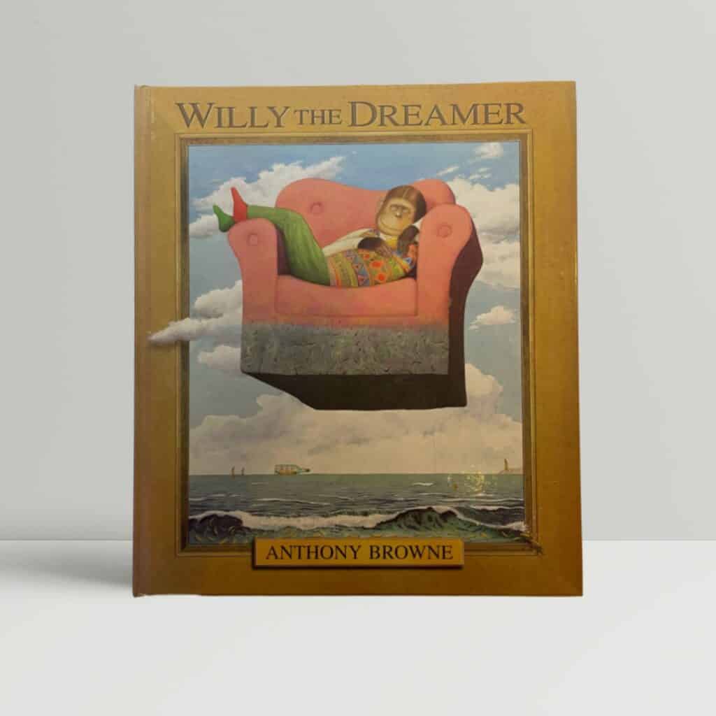 anthony browne willy the dreamer first1