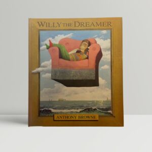 anthony browne willy the dreamer first1