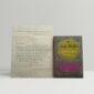 anthony powell at lady mollys with letter1