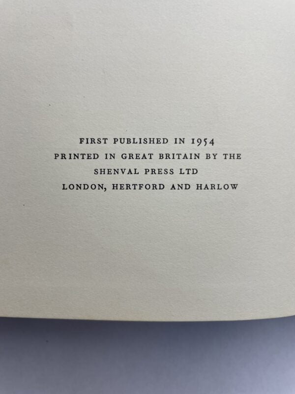 cecil beaton the glass of fashion first ed2