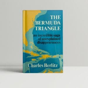 charles berlitz the bermuda triangle first edition1
