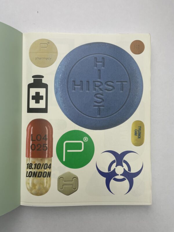 damien hirst pharmacy first3