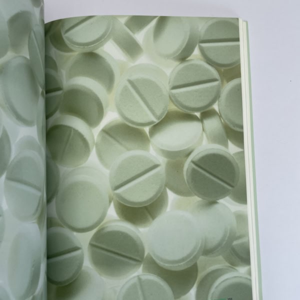 damien hirst sotherbys pharmacy catalogue 5