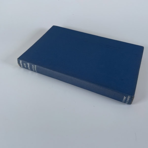 gerald durrell encounters with animals first edition3