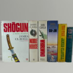james clavell the asia saga 1