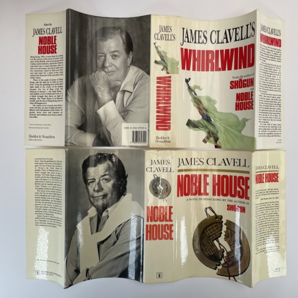 james clavell the asia saga 6