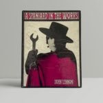 john lennon a spaniard in the work first edi1