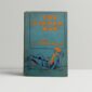jp donleavy the ginger man first edition1