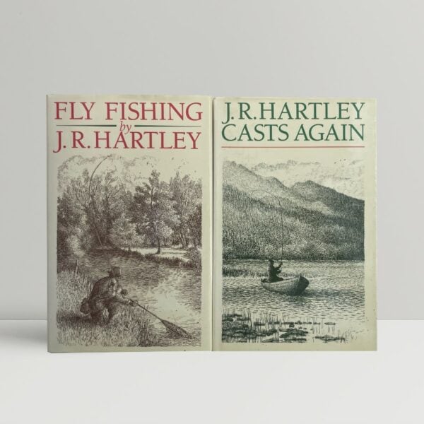 Fly Fishing: Memories of Angling Days