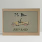 jrr tolkien mr bliss first edition1