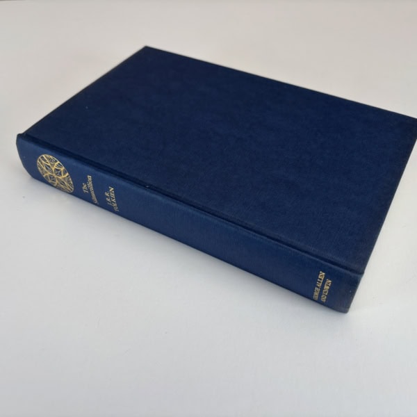 jrr tolkien the simarillion clowes 600 3
