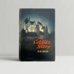 pr reid the colditz story first ed1