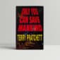 terry pratchett only you can save mankind first1