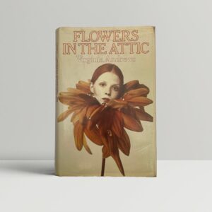 virginia andrews flowers in the attic first 1