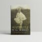 wg sebald austerlitz firsted1